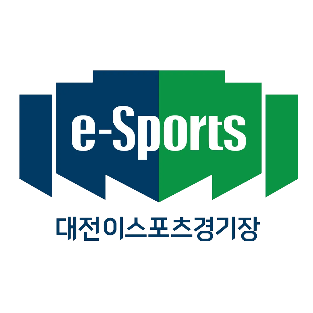 Daejeon Arena - Daejeon Esports Stadium