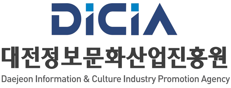 DiCiA - Daejeon Information & Culture Industry Promotion Agency