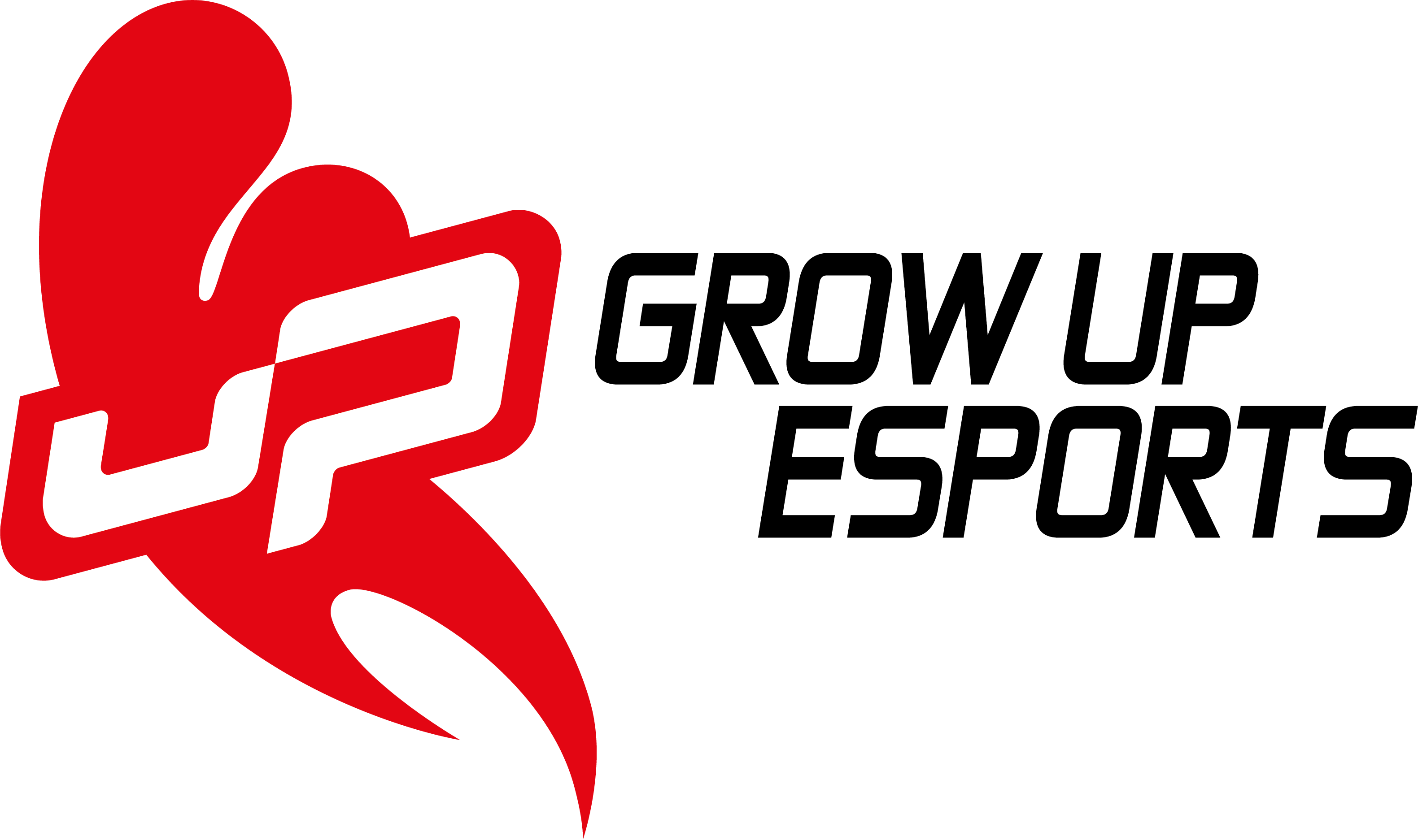 Grow uP Esports