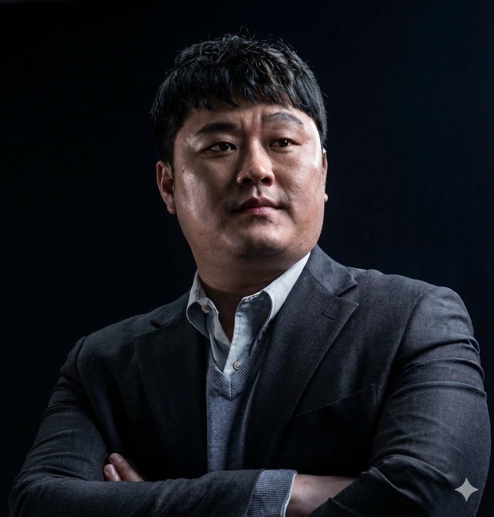 HyunJong Kang