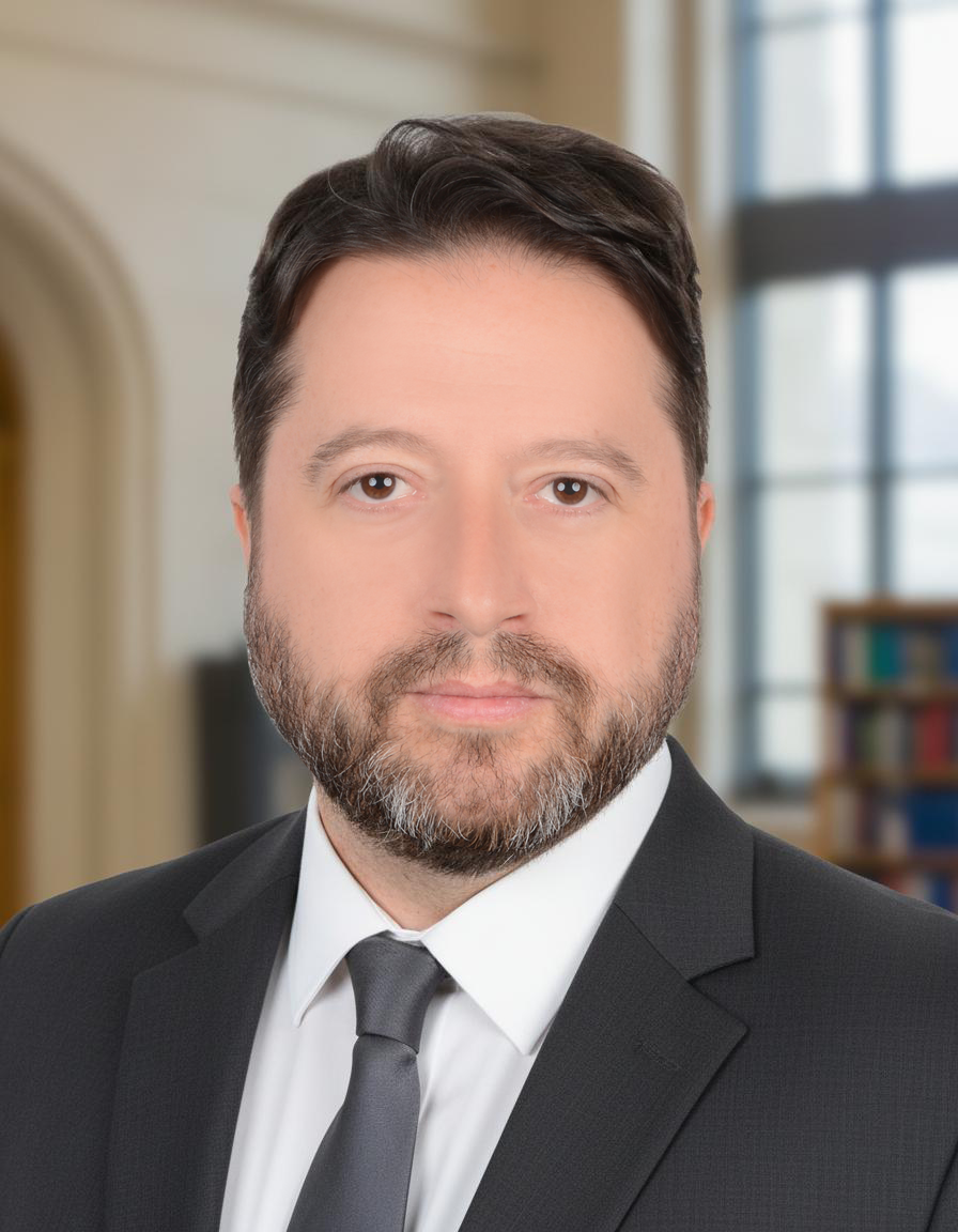 Tiago Fernandes