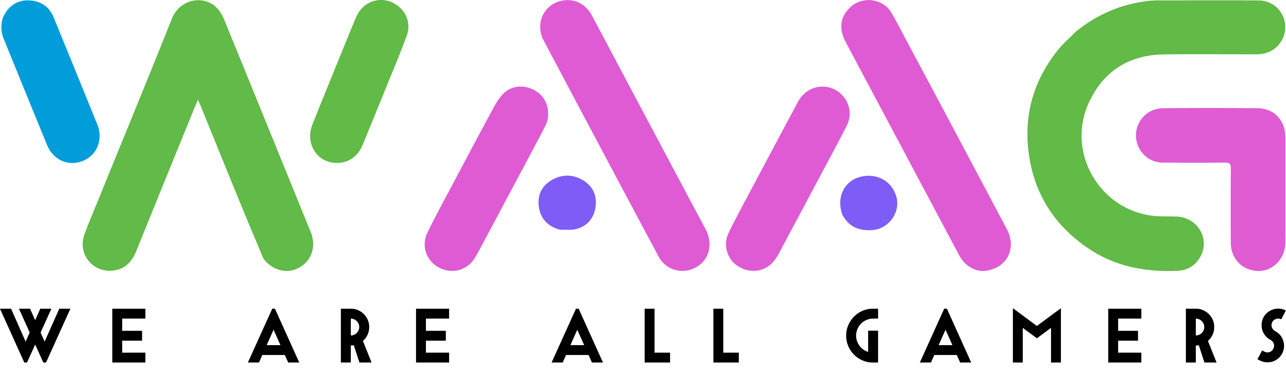 WAGG - We Are All Gamers